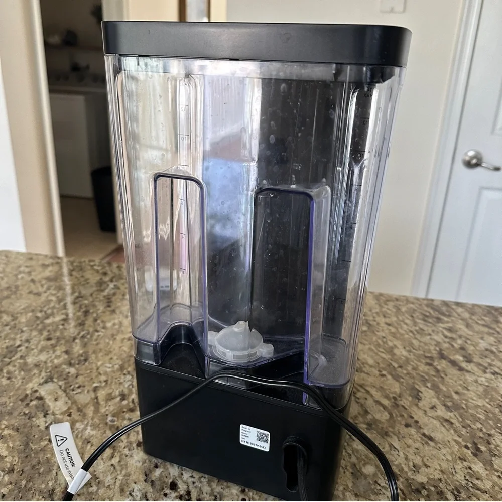 Ninja coffee maker pro